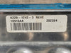 PACCAR Step Battery Box K229-1242-3