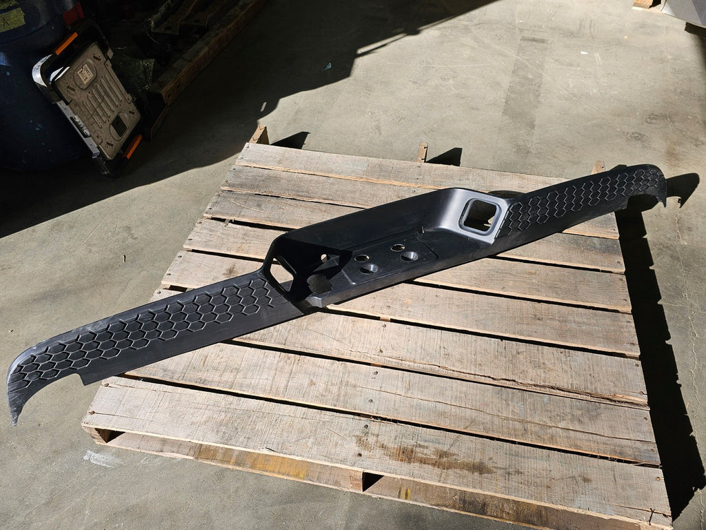 MOPAR Step Rear Bumper 68170762AB-001