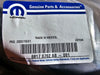 MOPAR Step Rear Bumper 68170762AB-001