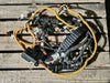 CATERPILLAR Harness Assembly 444-3505