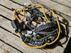 CATERPILLAR Harness Assembly 444-3505