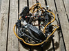 CATERPILLAR Harness Assembly 444-3505