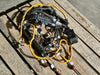 CATERPILLAR Harness Assembly 444-3505