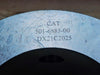 CATERPILLAR  4''-8 Special Bearing Lock Nut 501-6883
