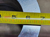 CATERPILLAR  4''-8 Special Bearing Lock Nut 501-6883