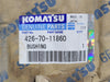 KOMATSU 160mm Steel Bushing 426-70-11860