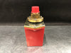 POTTER ELECTRIC SIGNAL CO Pressure Control Switch No. PSS-40