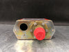 POTTER ELECTRIC SIGNAL CO Pressure Control Switch No. PSS-40