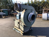 THE NEW YORK BLOWER COMPANY 125 hp, 6950 CFM High Pressure Blower 30014 STL