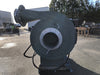 THE NEW YORK BLOWER COMPANY 125 hp, 6950 CFM High Pressure Blower 30014 STL