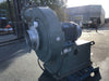 THE NEW YORK BLOWER COMPANY 125 hp, 6950 CFM High Pressure Blower 30014 STL