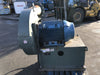 THE NEW YORK BLOWER COMPANY 125 hp, 6950 CFM High Pressure Blower 30014 STL