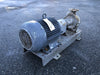 Thermal Oil / Hot Water Pump No. ETAN. SY 50-200
