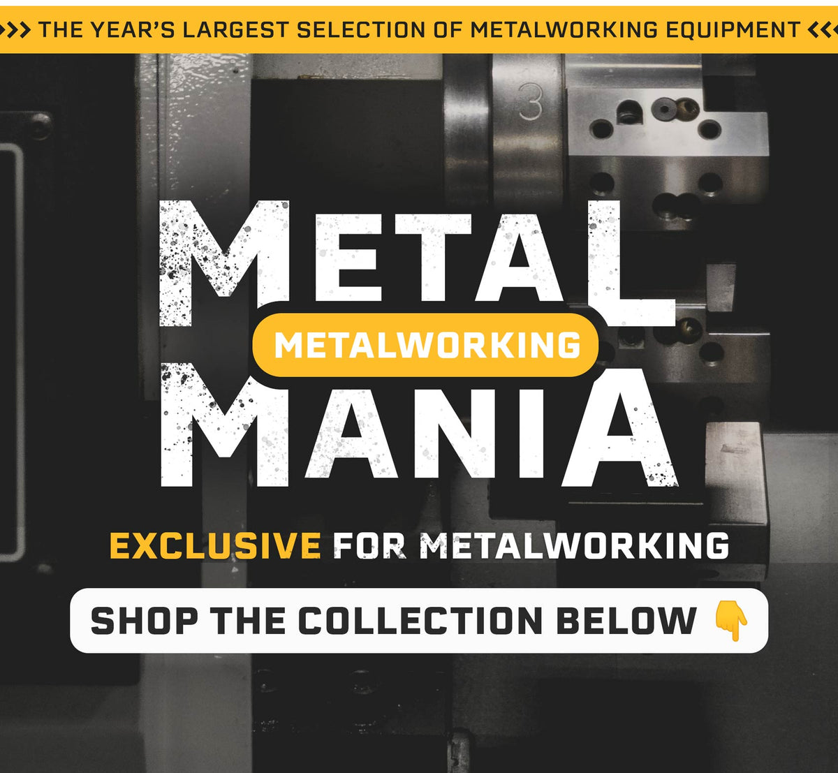 Metal Mania