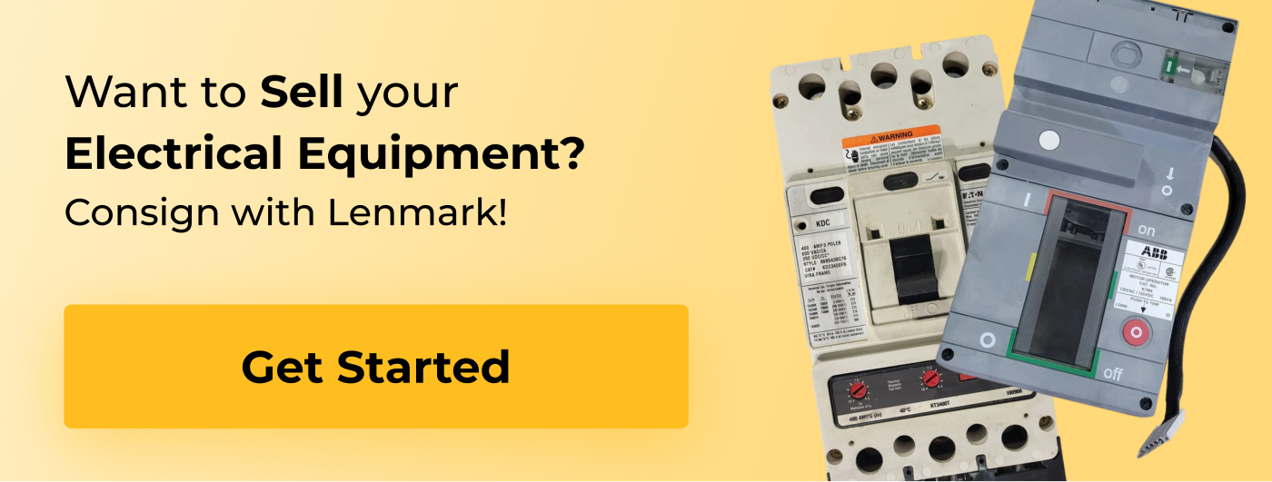 Shop Rex Power Transformers at Lenmark Industries