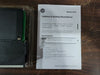 ALLEN-BRADLEY Scrap - ControlLogix5555 Processor Unit w/ Memory 1756-L55/ 1756-M24