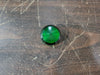 CUTLER-HAMMER Scrap - Green Plastic Pilot Light Lens 10250TC2N