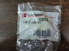 CUTLER-HAMMER Red Plastic Pilot Light Lens 10250TC1N 