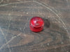 CUTLER-HAMMER Red Plastic Pilot Light Lens 10250TC1N 