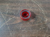 CUTLER-HAMMER Red Plastic Pilot Light Lens 10250TC1N 