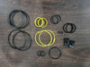 TYCO ELECTRONICS Pentair Spares Kit (Nitrile) 004 PR3925006ML18 for Butterfly Valve