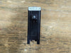 CUTLER-HAMMER 15 Amp, 1 Pole, 120/240 volts Circuit Breaker BA115
