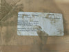 CROWCON Panel Cover for Gasmaster Control Panel