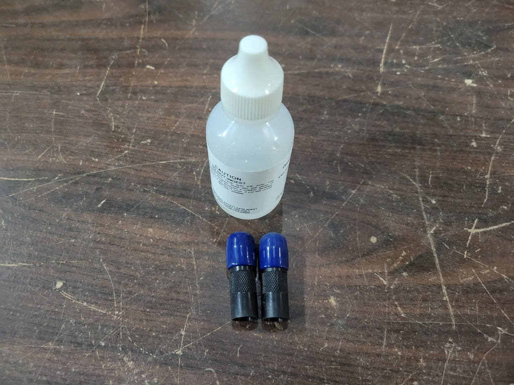HACH Scrap - 51968-00 DO Probe Service Kit for DO Probes