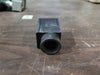 BURKERT Scrap - 1" Class 150 Angle Seat Valve SYST-2000