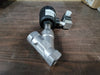 BURKERT Scrap - 1" Class 150 Angle Seat Valve SYST-2000