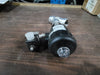 BURKERT Scrap - 1" Class 150 Angle Seat Valve SYST-2000