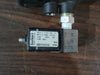 BURKERT Scrap - 1" Class 150 Angle Seat Valve SYST-2000