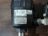 BURKERT Scrap - 1" Class 150 Angle Seat Valve SYST-2000