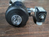 BURKERT Scrap - 1" Class 150 Angle Seat Valve SYST-2000