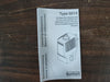 BURKERT Scrap - 1" Class 150 Angle Seat Valve SYST-2000