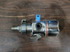 ENDRESS+HAUSER Cerabar M Pressure Transmitter PMC41-CC11SBJ11N1