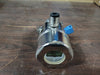 ENDRESS+HAUSER Cerabar M Pressure Transmitter PMC41-CC11SBJ11N1