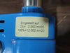 ENDRESS+HAUSER Scrap - Deltapilot S Hydrostatic Level Measurement DB50A-TC31FD11GE2A