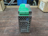 PHOENIX AUTOMATION 5 Amp 240 Volts Power Supply QUINT-PS-100-240AC / 24DC / 5 
