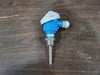 ENDRESS+HAUSER Scrap - RTD Temperature Transmitter TR11-A2ACESY43000
