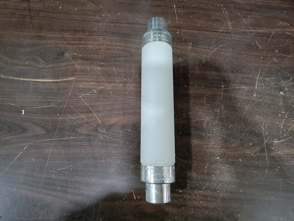 GEC ALSTHOM Scrap - 16 Amp Striker Fuse Link DSSAX16A