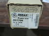 GEC ALSTHOM Scrap - 16 Amp Striker Fuse Link DSSAX16A