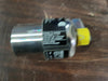 ENDRESS+HAUSER Prosonic Flow 90 Ultrasonic Flow Meter 90WA1-BB1A20RCBAAA w/ Accessories