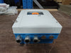 ENDRESS+HAUSER Prosonic Flow 90 Ultrasonic Flow Meter 90WA1-BB1A20RCBAAA w/ Accessories