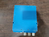ENDRESS+HAUSER Prosonic Flow 90 Ultrasonic Flow Meter 90WA1-BB1A20RCBAAA w/ Accessories