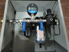 ZENON Portable Pressure Decay Tester