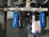 ZENON Portable Pressure Decay Tester