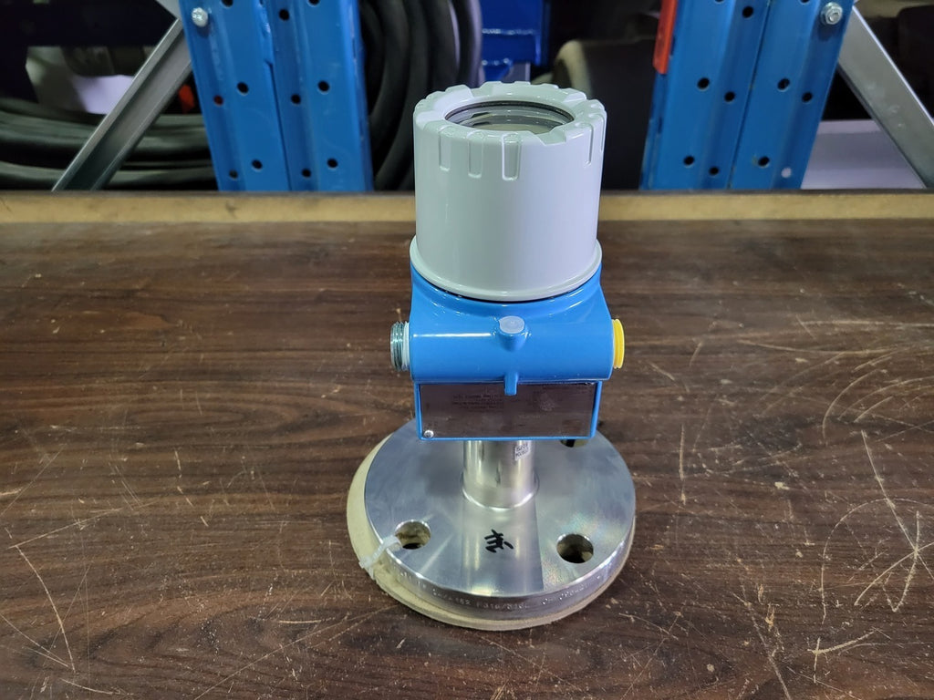 ENDRESS+HAUSER Deltapilot S Hydrostatic Level Measurement DB50A-TC31FB11GE2A