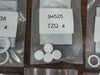 Scrap - 1/4" Wet End Kit 637313-PT for PD02P-X Diaphragm Pump