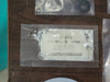 Scrap - 1/4" Wet End Kit 637313-PT for PD02P-X Diaphragm Pump